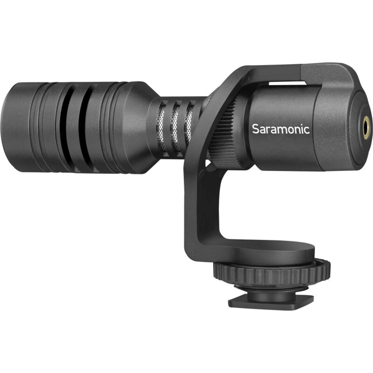 Saramonic Vmic Mini - Iphone, Android Og Dslr Mikrofon