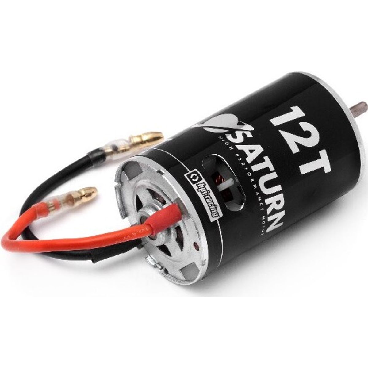 Saturn 12t 550 Motor - Hp120117 - Hpi Racing