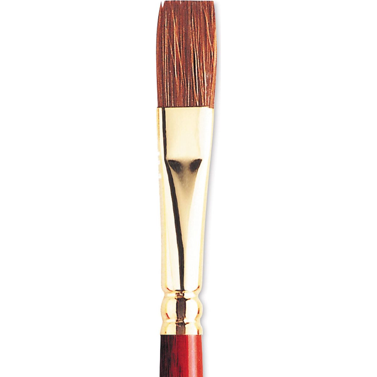 Winsor & Newton - Sceptre Gold Serie 606 3/8in - Malerpensel