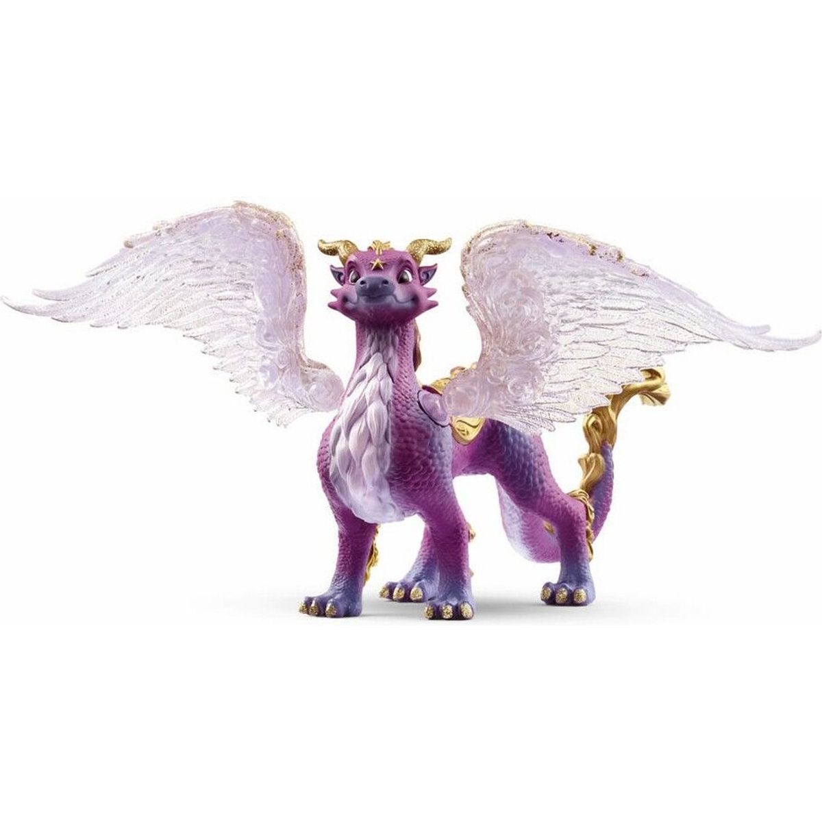 Schleich Bayala - Nattehimmel Drage - 70762