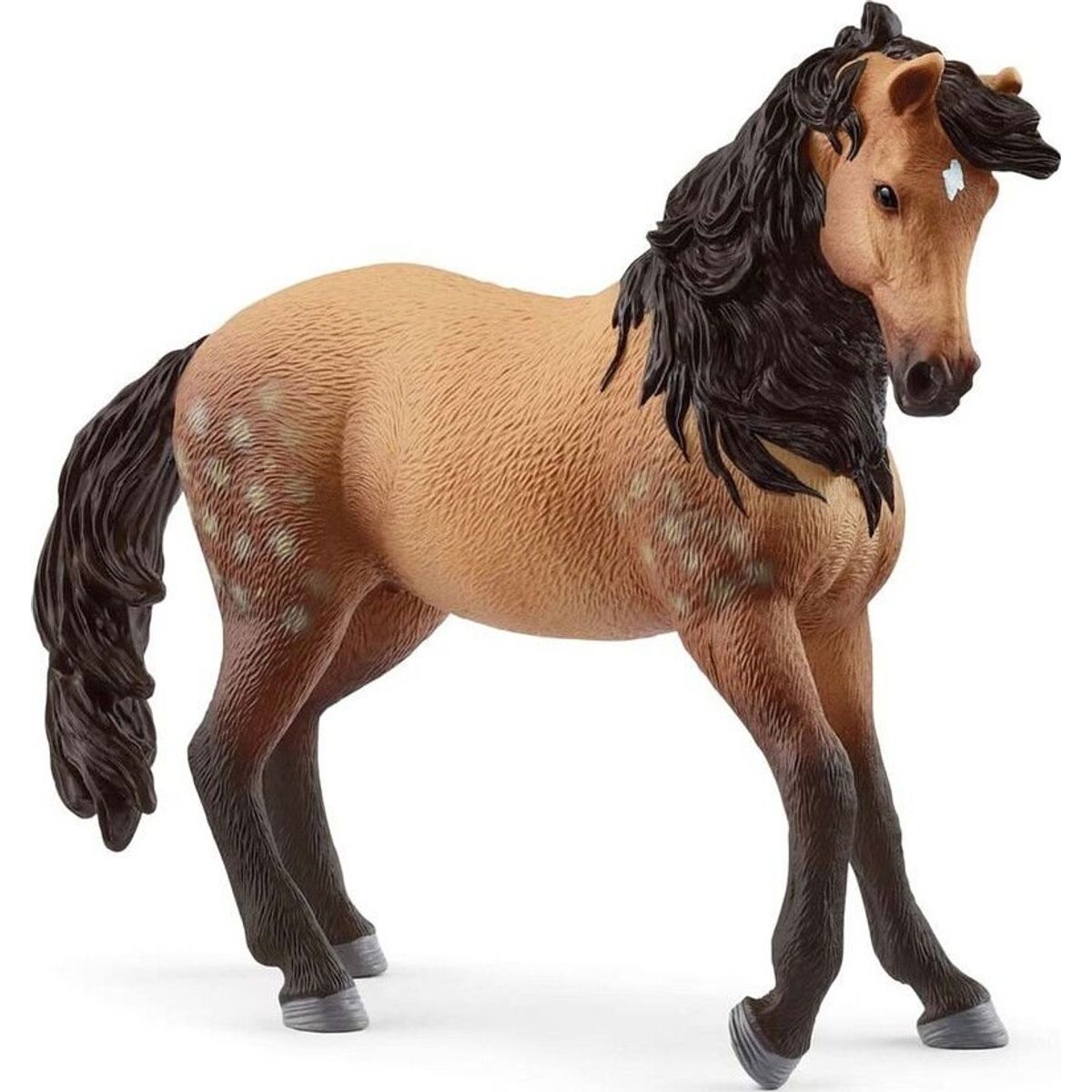 Schleich Horse Club - Andalusisk Hoppe - 14894