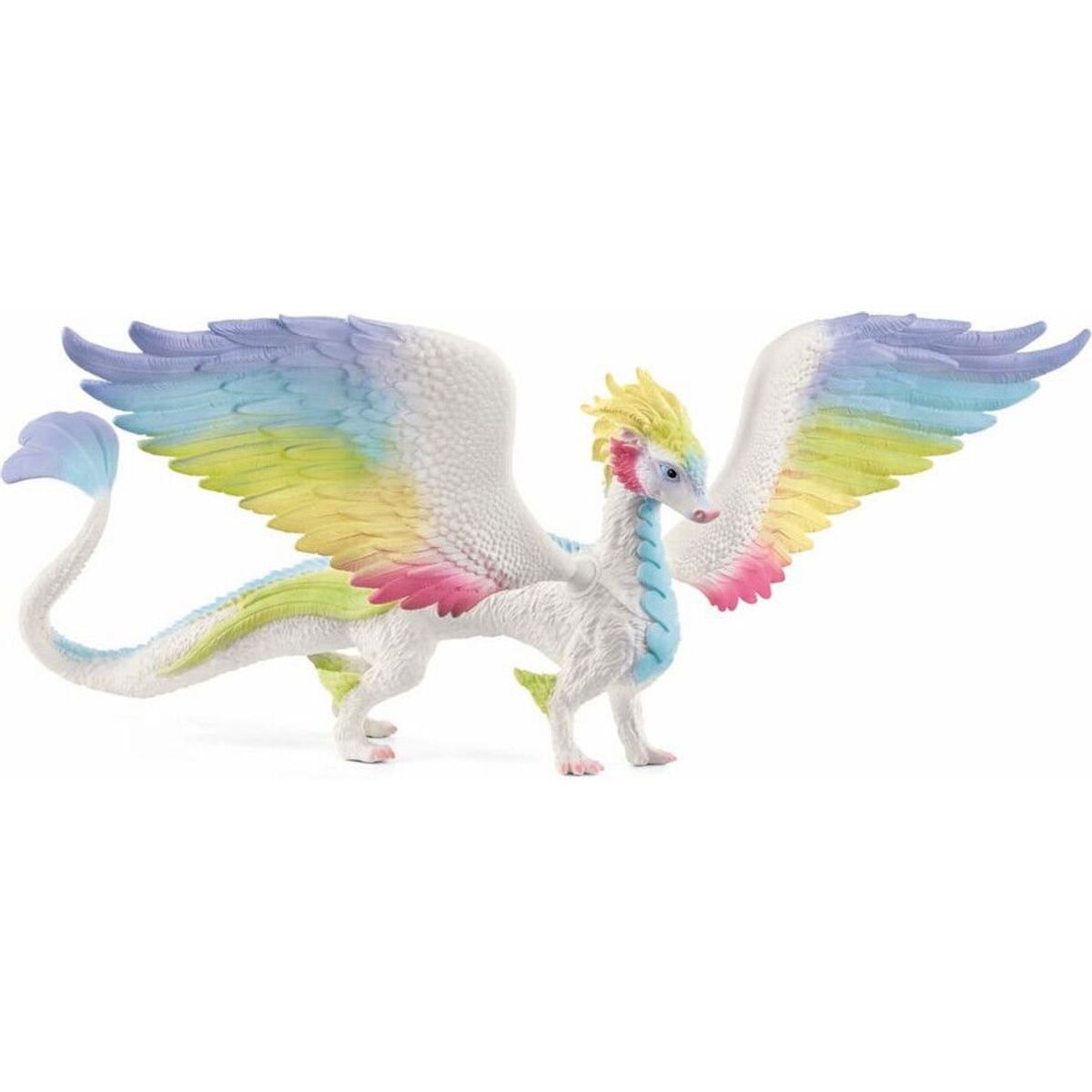 Schleich Bayala - Regnbue Drage - 70728