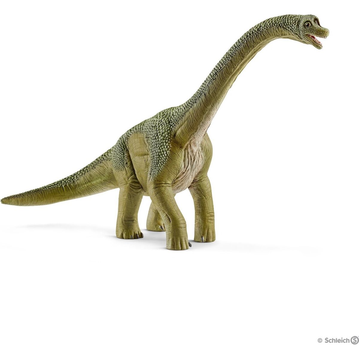 Schleich Dinosaurs - Brachiosaurus - 14581