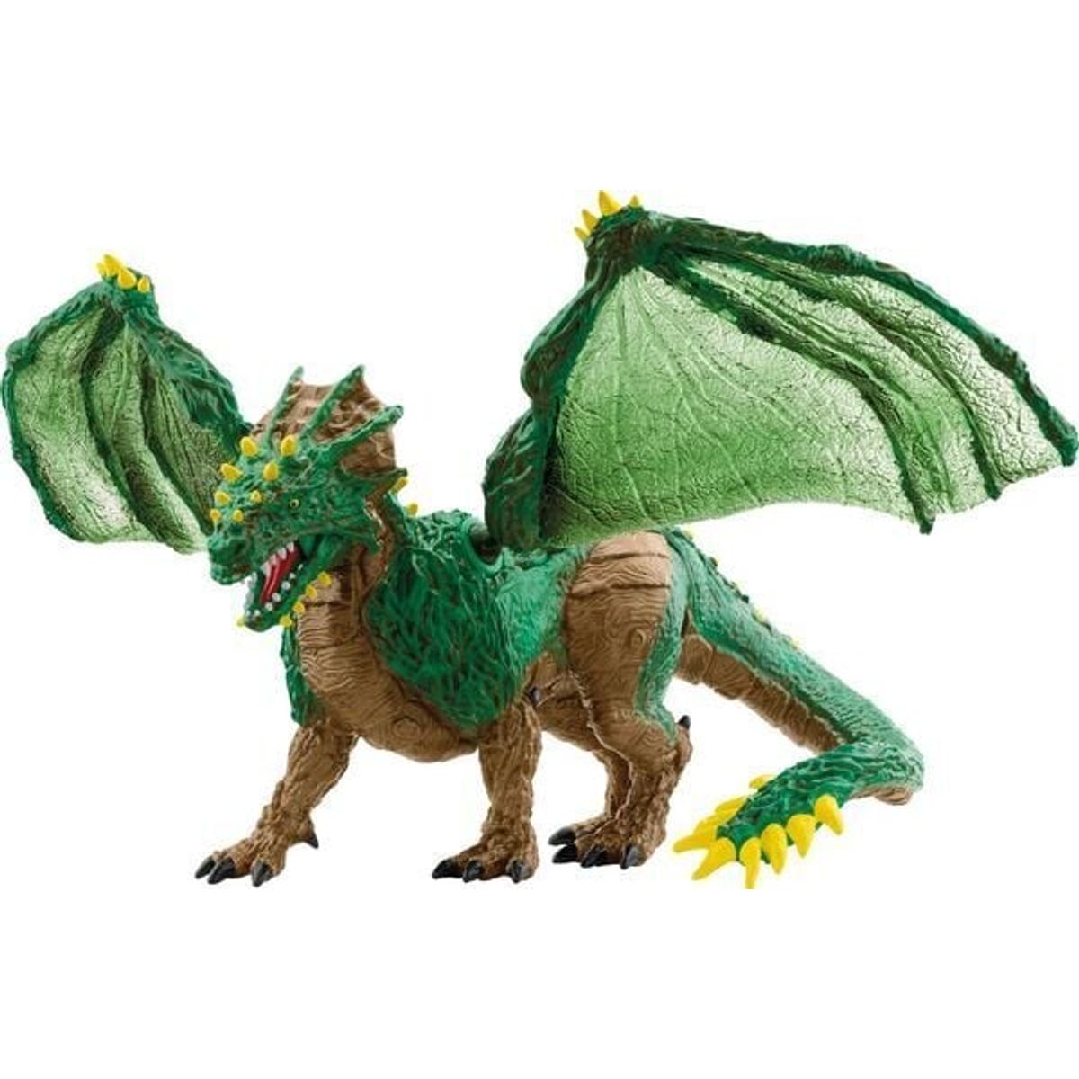 Schleich Eldrador Creatures - Jungledrage - 70791