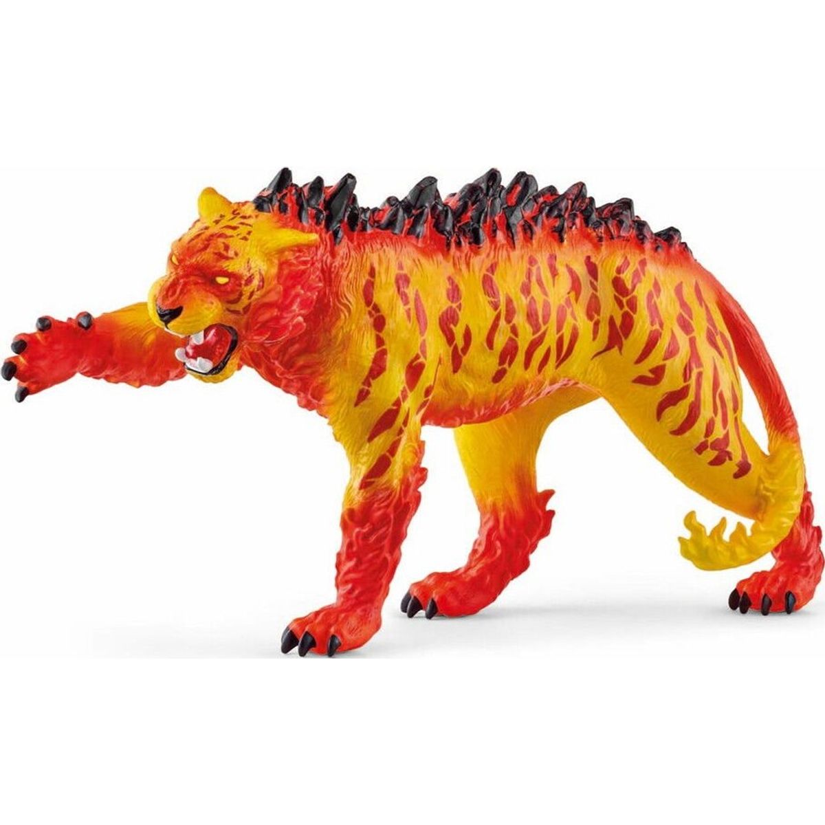 Schleich Eldrador Creatures - Lava Tiger - 70148