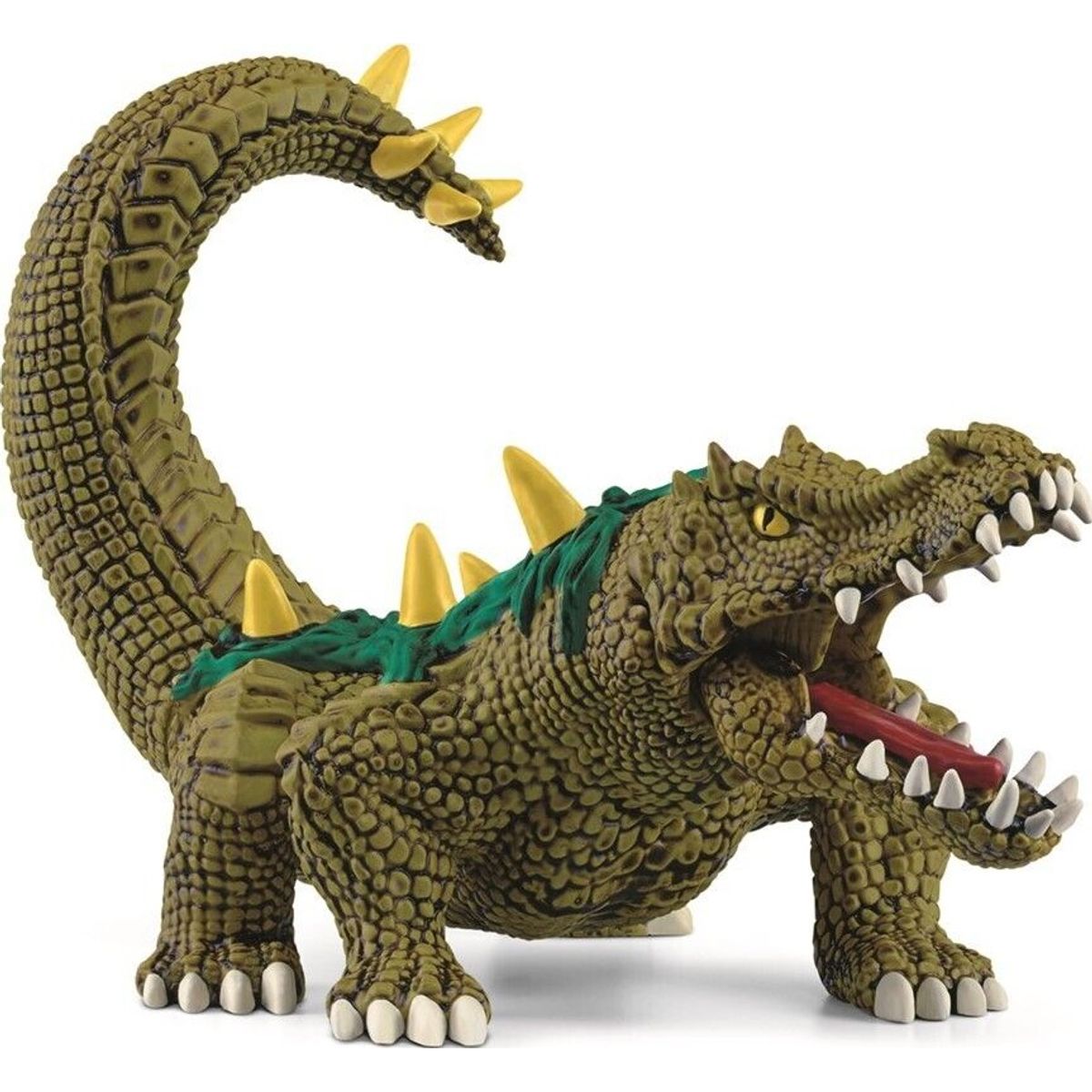 Schleich Eldrador Creatures - Sumpmonsteret - 70155