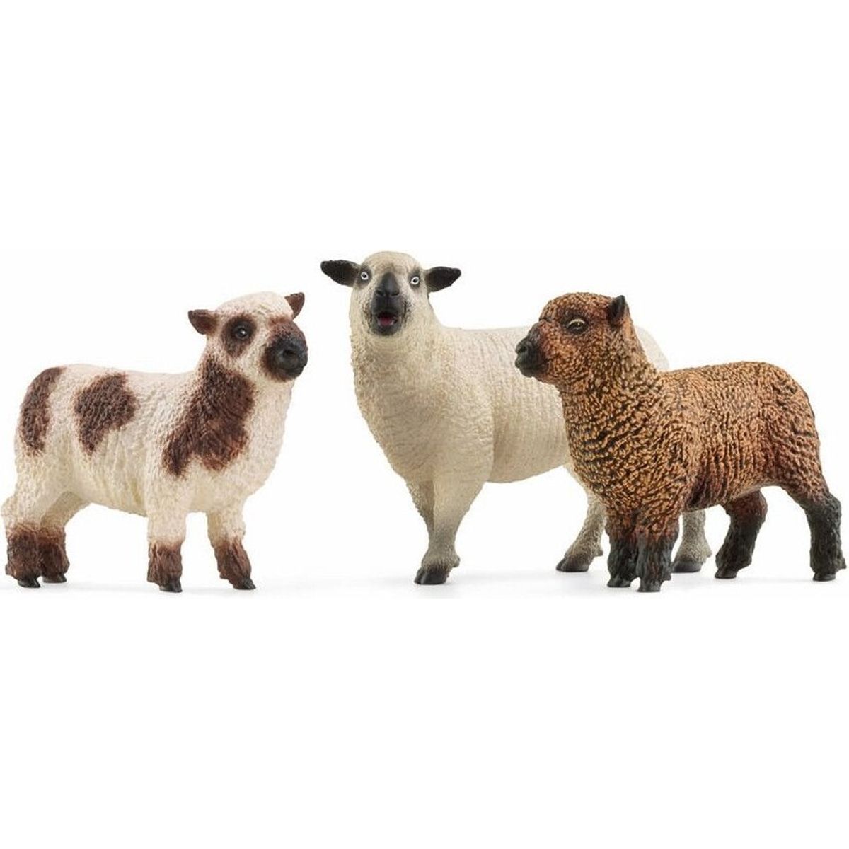 Schleich Farm World - Fårevenner - 42660