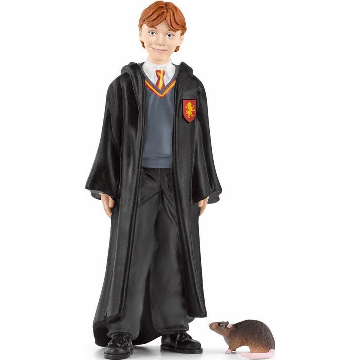 Schleich Harry Potter - Ron Weasley & Scabbers - 42634