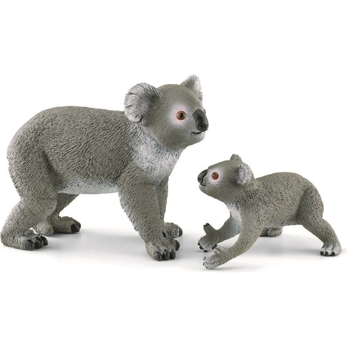 Schleich Wild Life - Koala Mor Med Baby - 42566