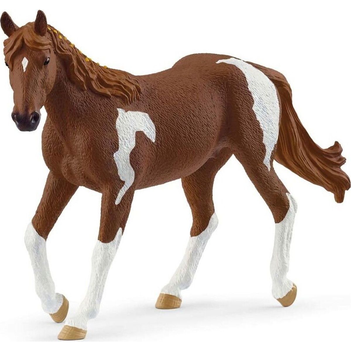 Schleich Horse Club - Paint Horse Hoppe - 14901