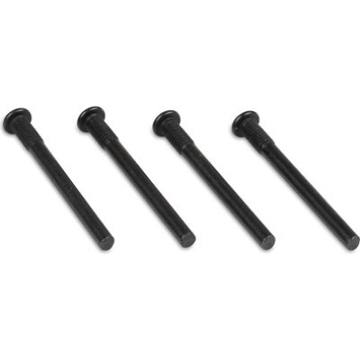 Screw Shaft 3.5x7x34.5mm (4pcs) - Hp160128 - Hpi Racing