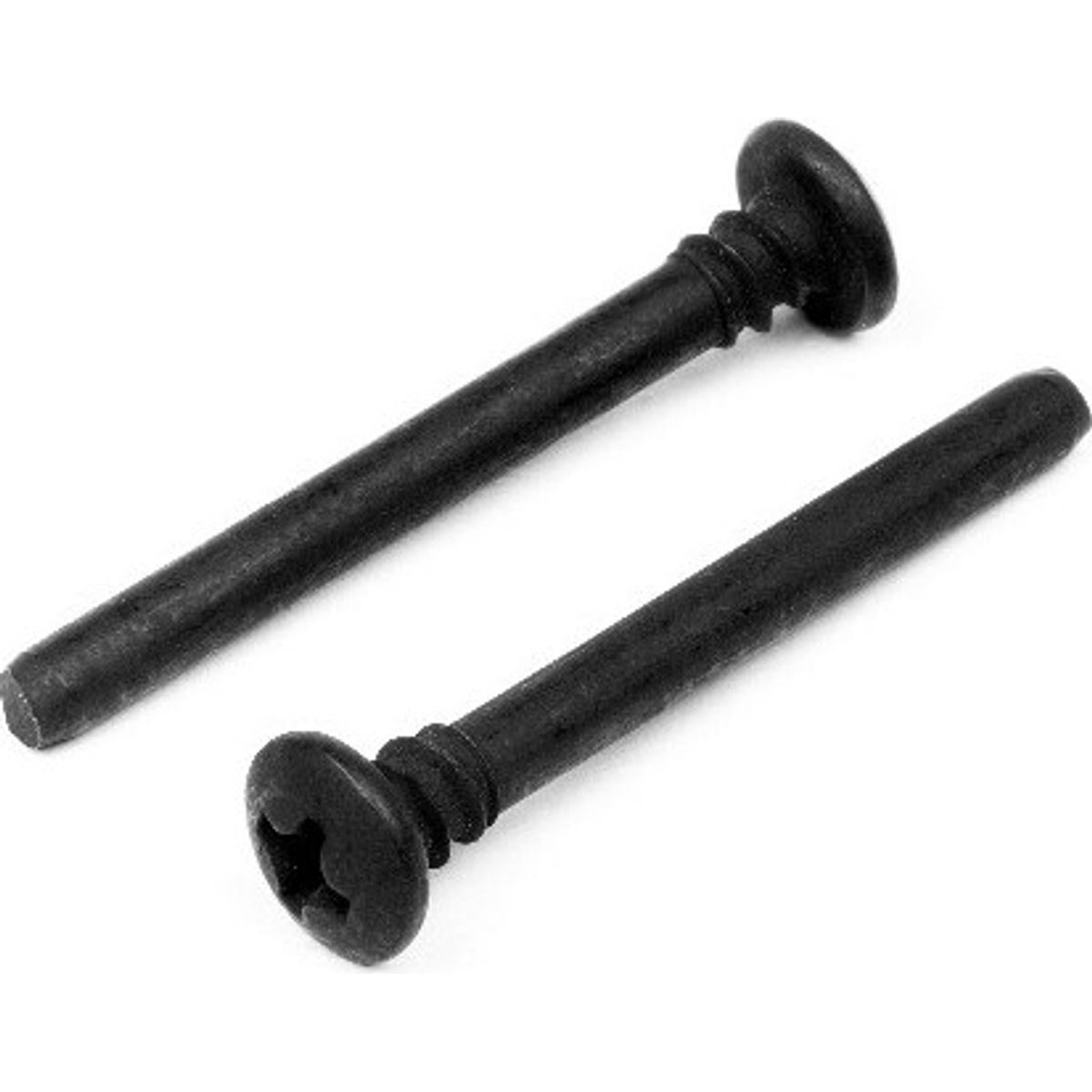 Screw Shaft M3x30mm (2pcs) - Hp88007 - Hpi Racing