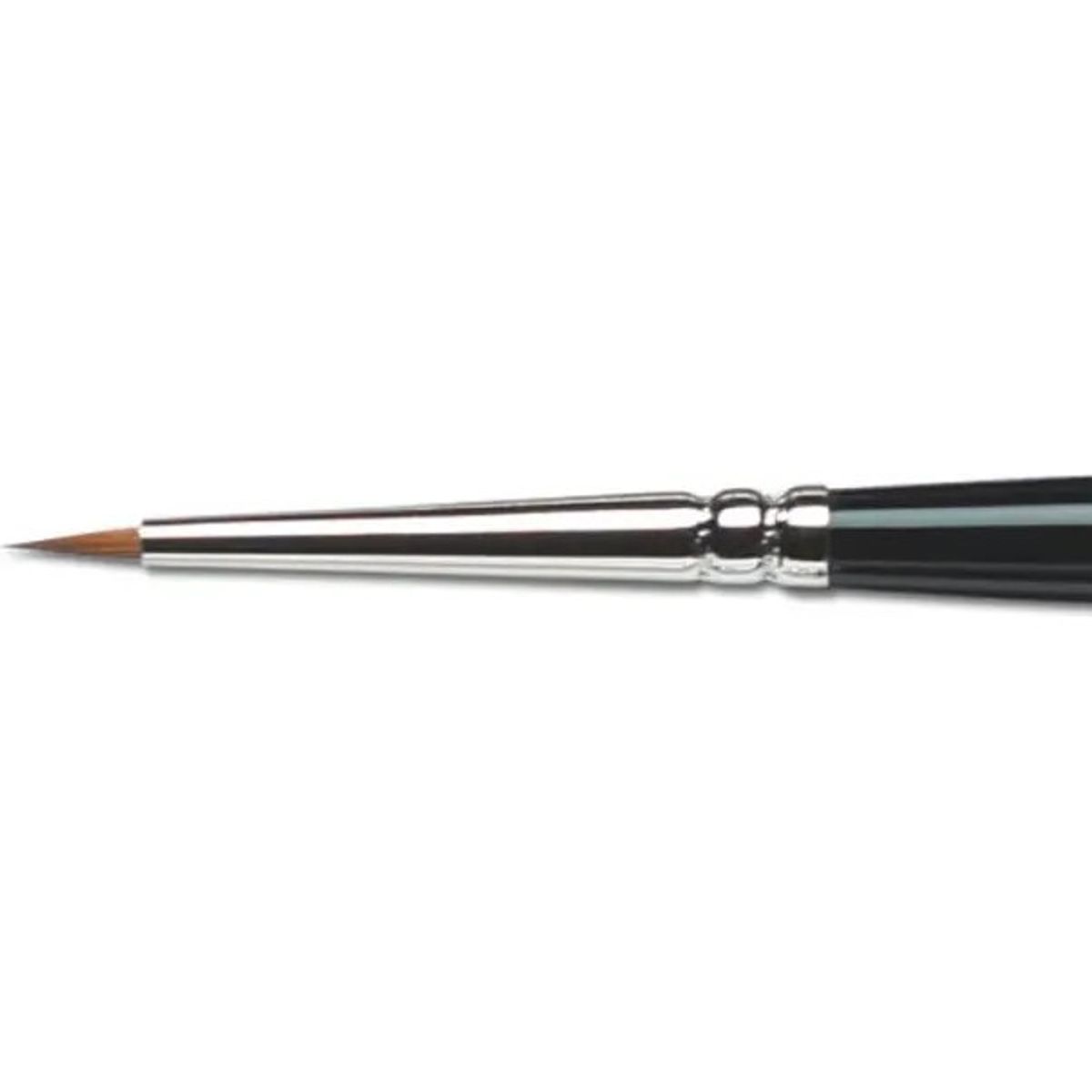 Winsor & Newton - Series 7 Kolinsky Sable Brush 7-2 Miniatyr - Malerpensel