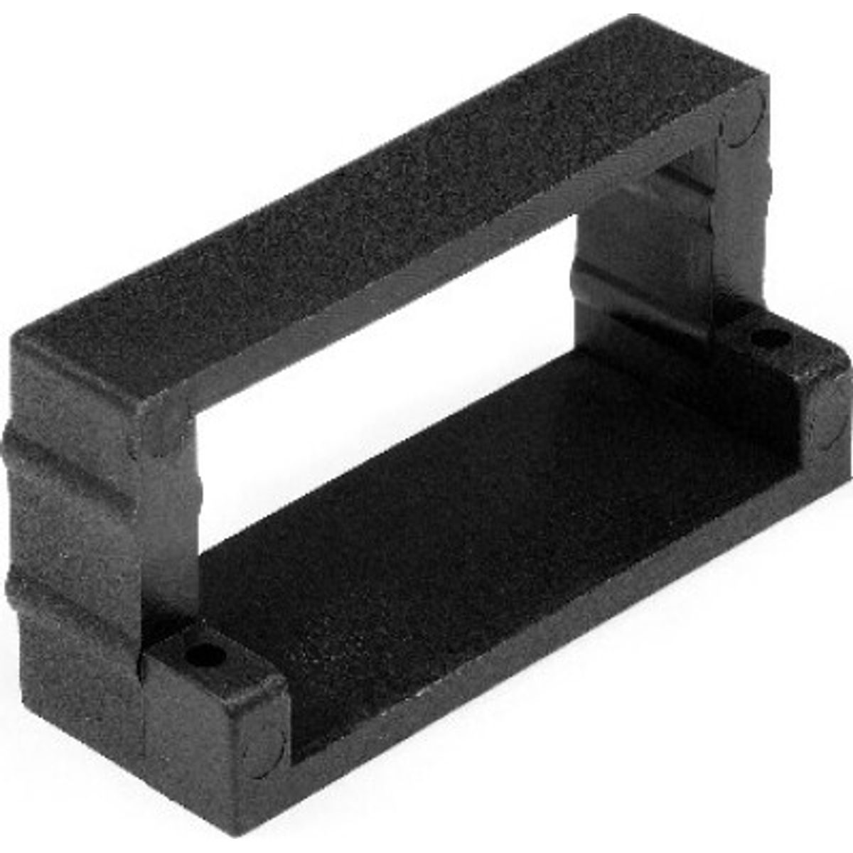 Servo Mount - Hp108253 - Hpi Racing