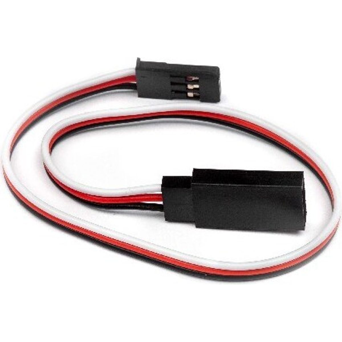 Servo Extension Wire 190mm - Hp110208 - Hpi Racing