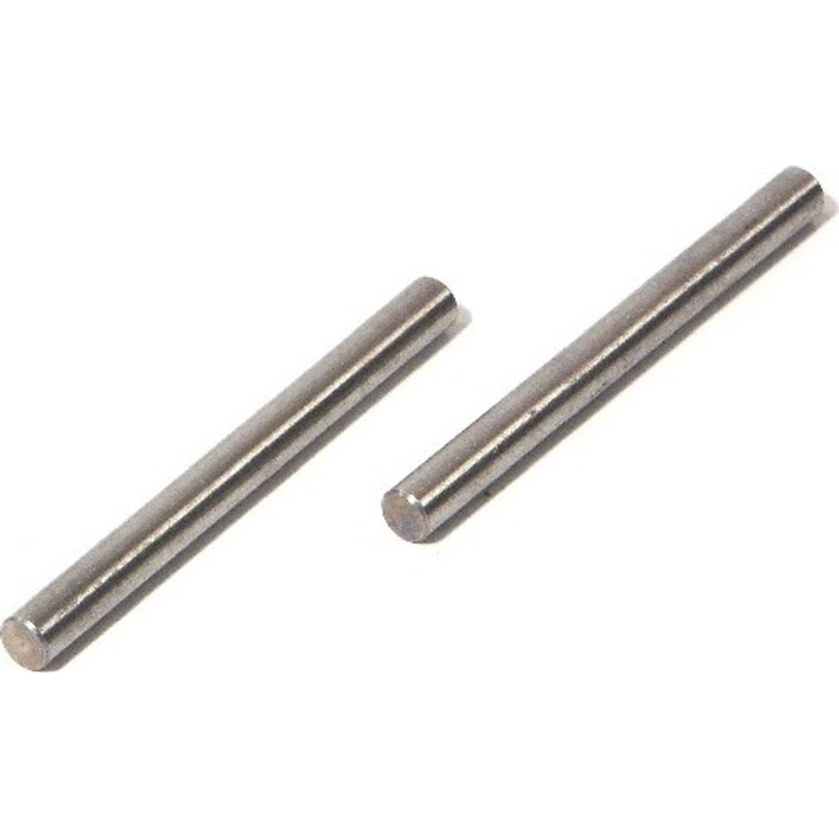 Shaft 4 X 46mm (silver/2pcs) - Hp86074 - Hpi Racing