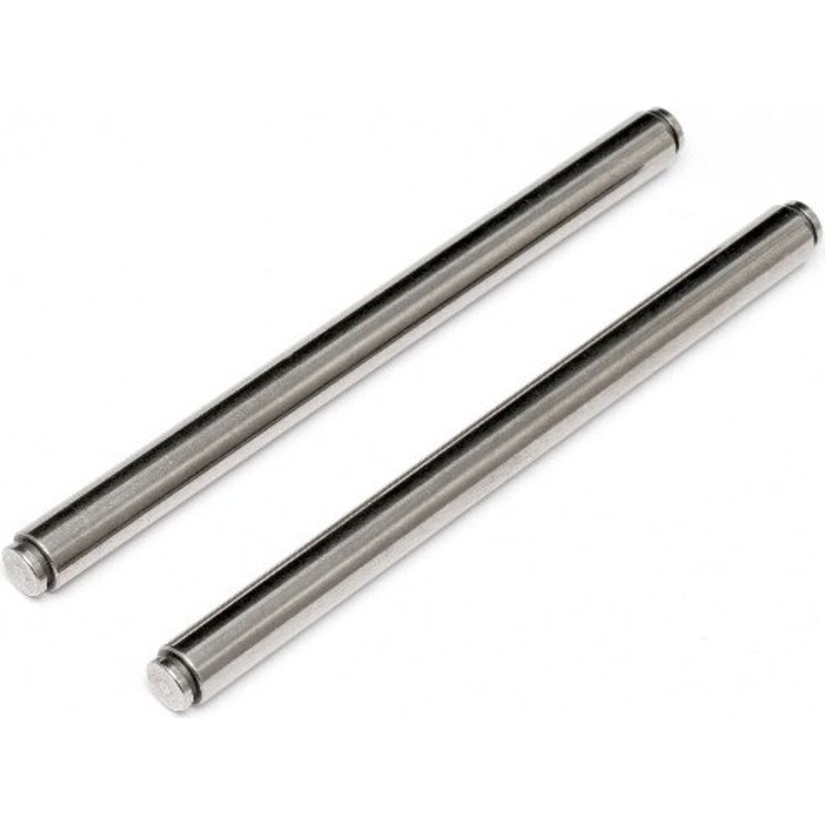 Shaft 6x80mm (2pcs) - Hp86633 - Hpi Racing