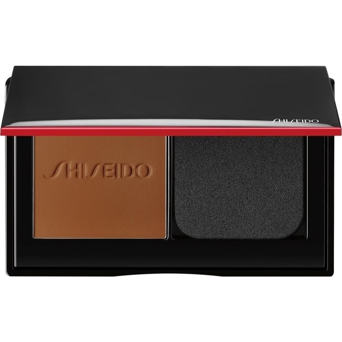 Shiseido - Synchro Skin Powder Foundation - 510 Suede