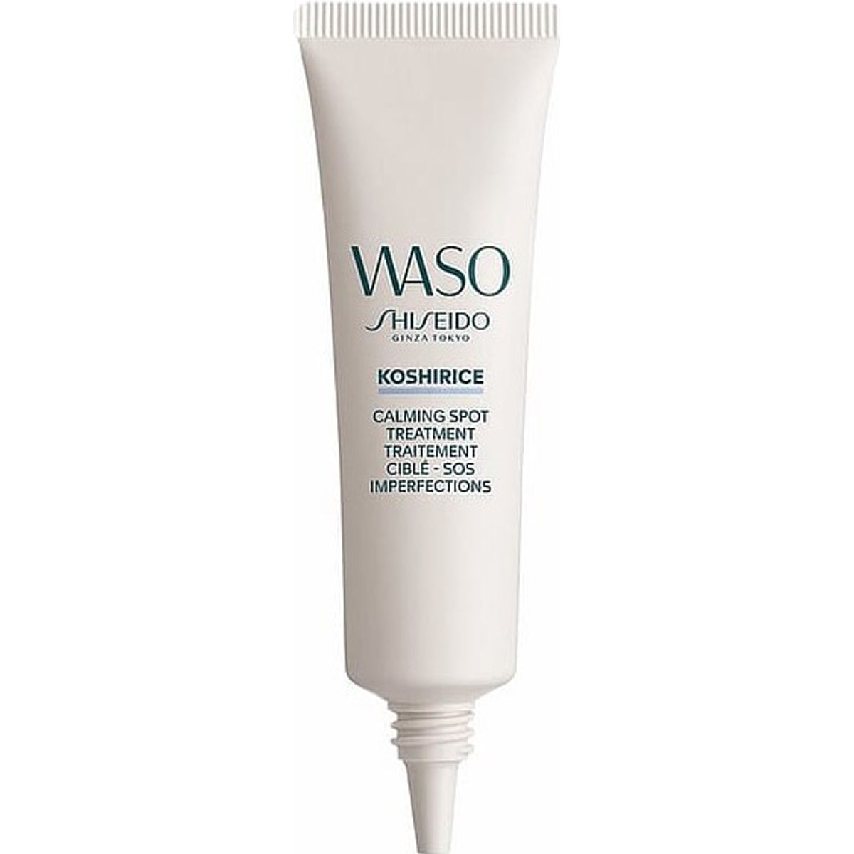 Shiseido - Waso Koshirice Spot Treatment 20ml