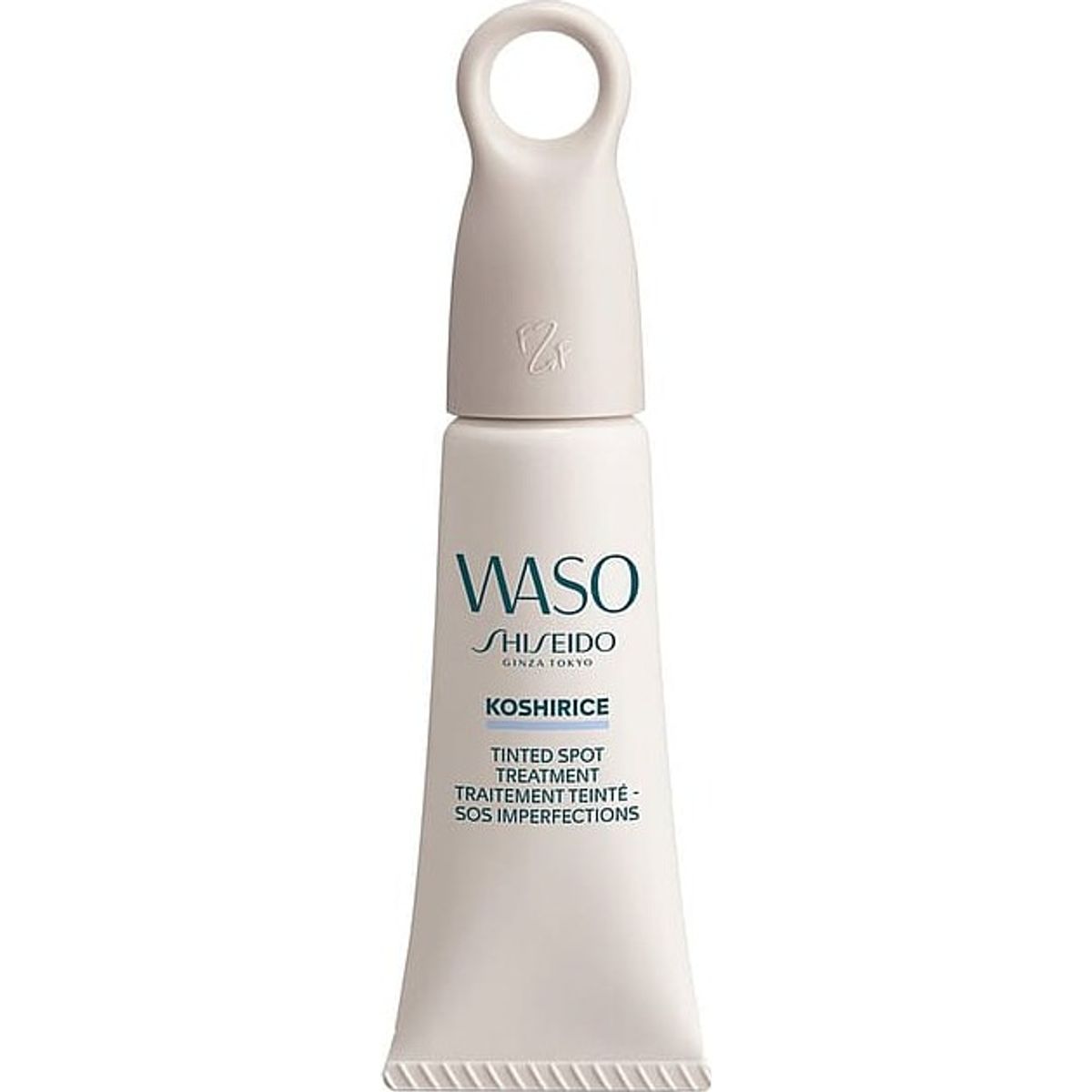 Shiseido - Waso Waso Tinted Spot Treatment Sp