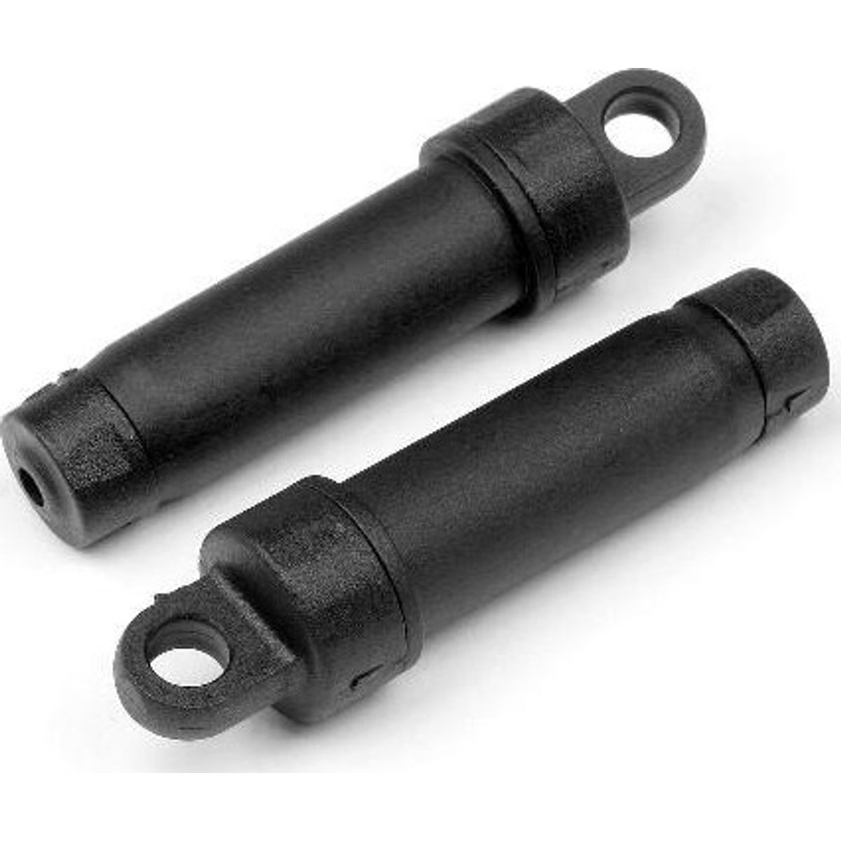 Shock Body Set (2sets) - Hp101294 - Hpi Racing