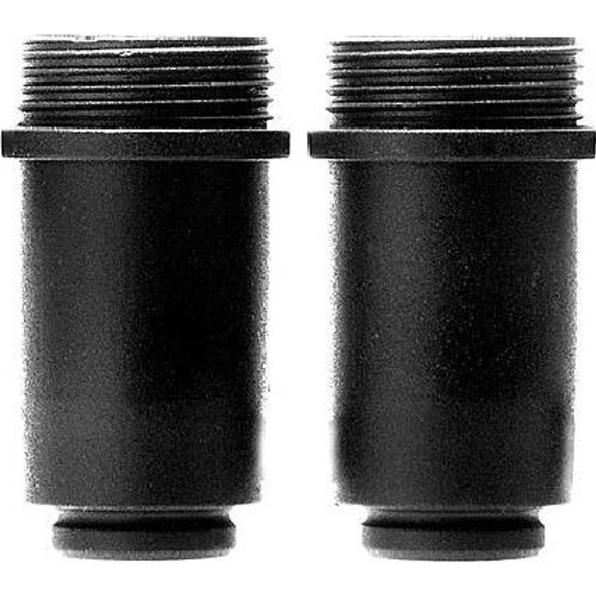 Shock Body Set (45-56mm) (2 Pcs)sport/sport2/nitro - Hpa540 - Hpi Racing