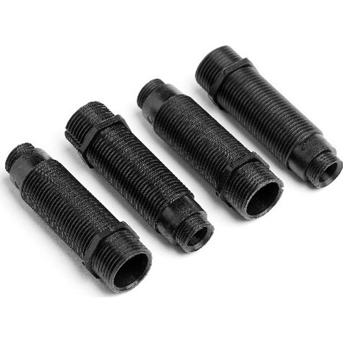 Shock Body Set (4pcs) - Hp105600 - Hpi Racing