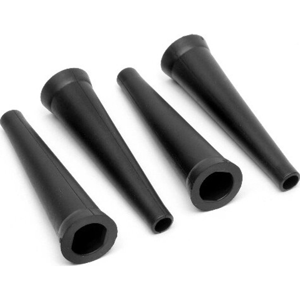 Shock Boots 20 X 70mm (4pcs) - Hp86442 - Hpi Racing