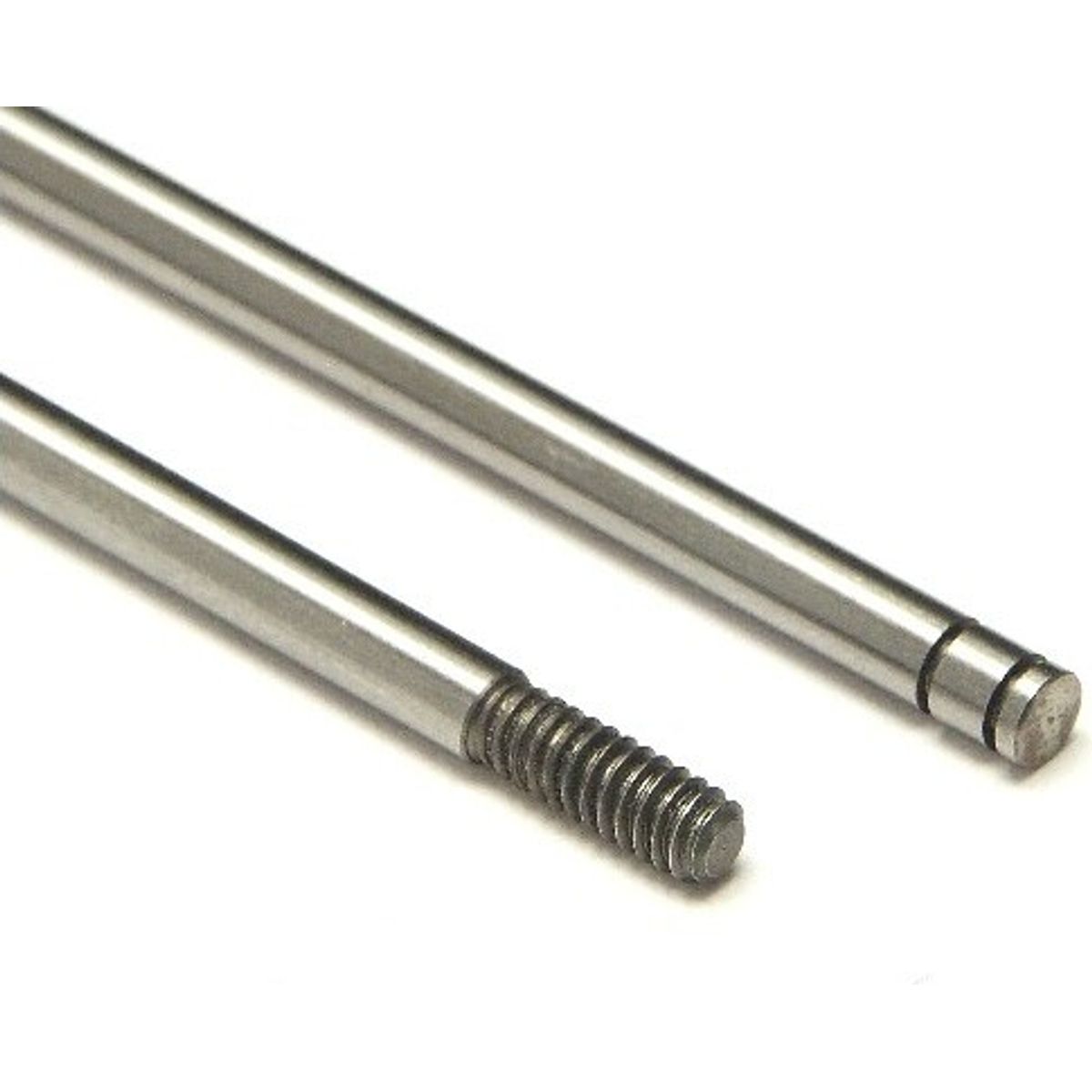 Shock Shaft 3 X 61mm (2pcs) - Hp6878 - Hpi Racing