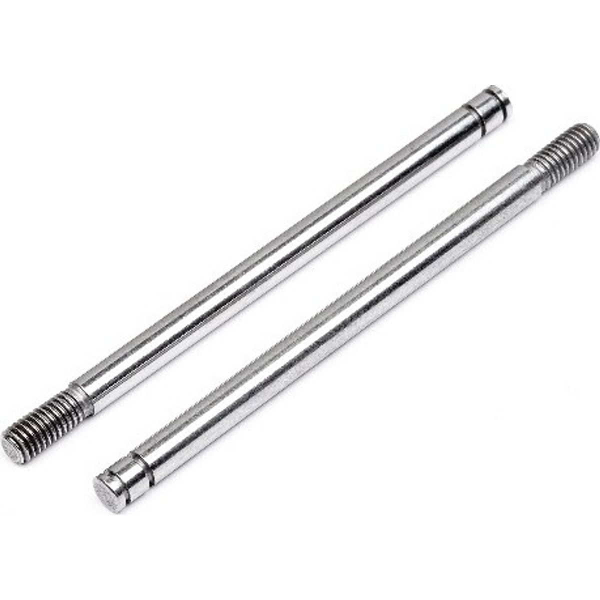 Shock Shaft 3x50mm (2pcs) - Hp88134 - Hpi Racing