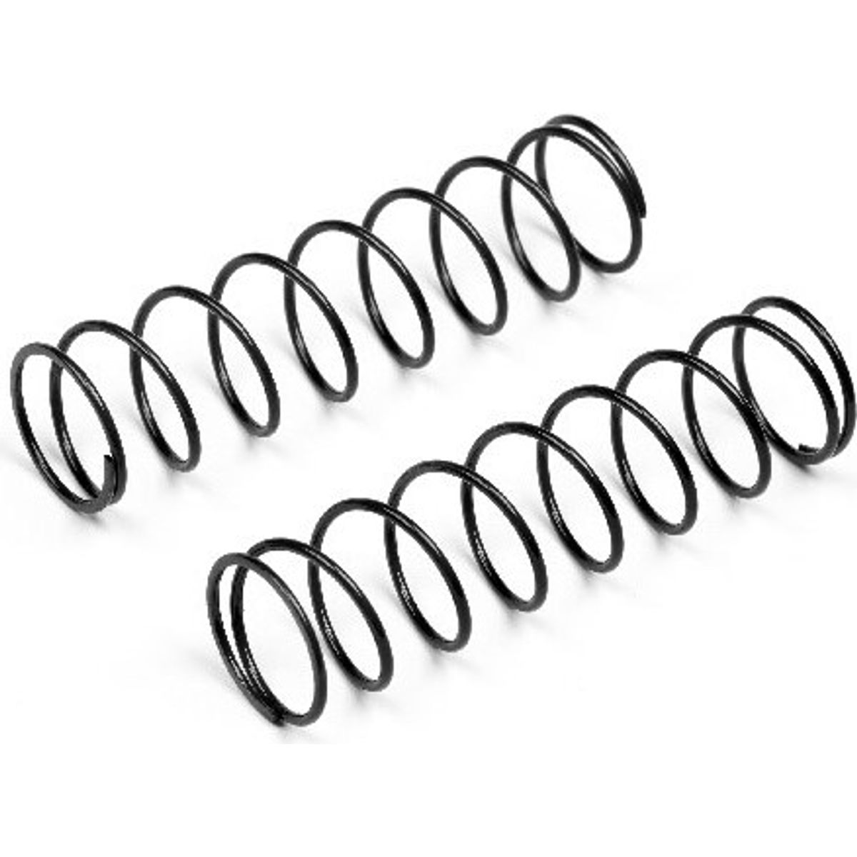 Shock Spring 1.5x63mmx8t (pr) - Mv29056 - Maverick Rc