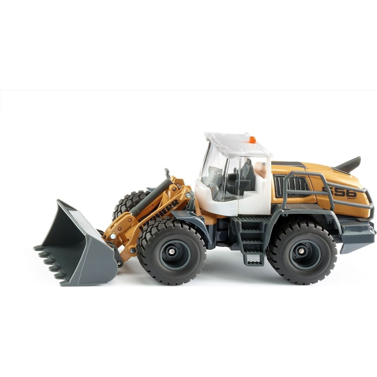 Siku - 1:50 Liebherr L 556 Wheel-loader