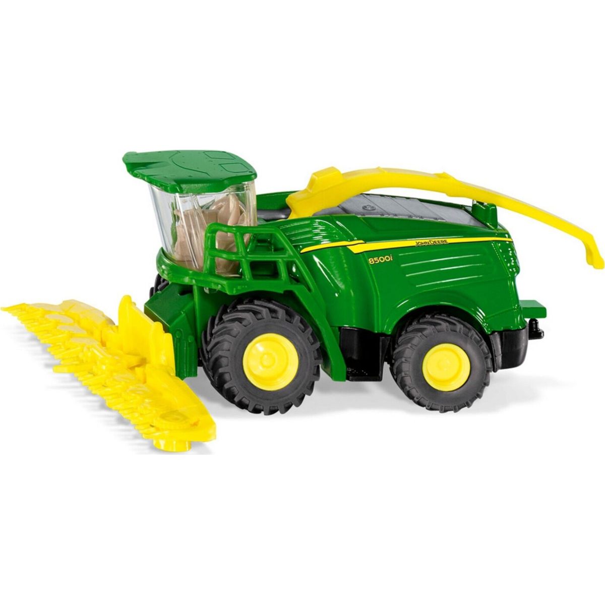 Siku - John Deere 8500i Finsnitter Legetøj - 1:87 - 1794