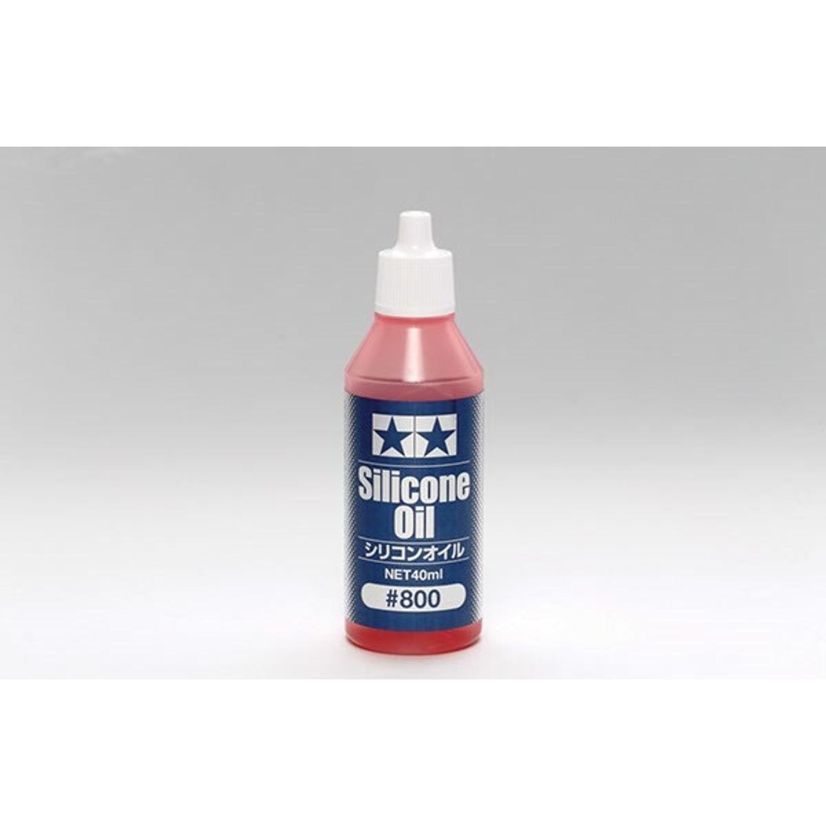 Silicone Oil #800 - 54716 - Tamiya