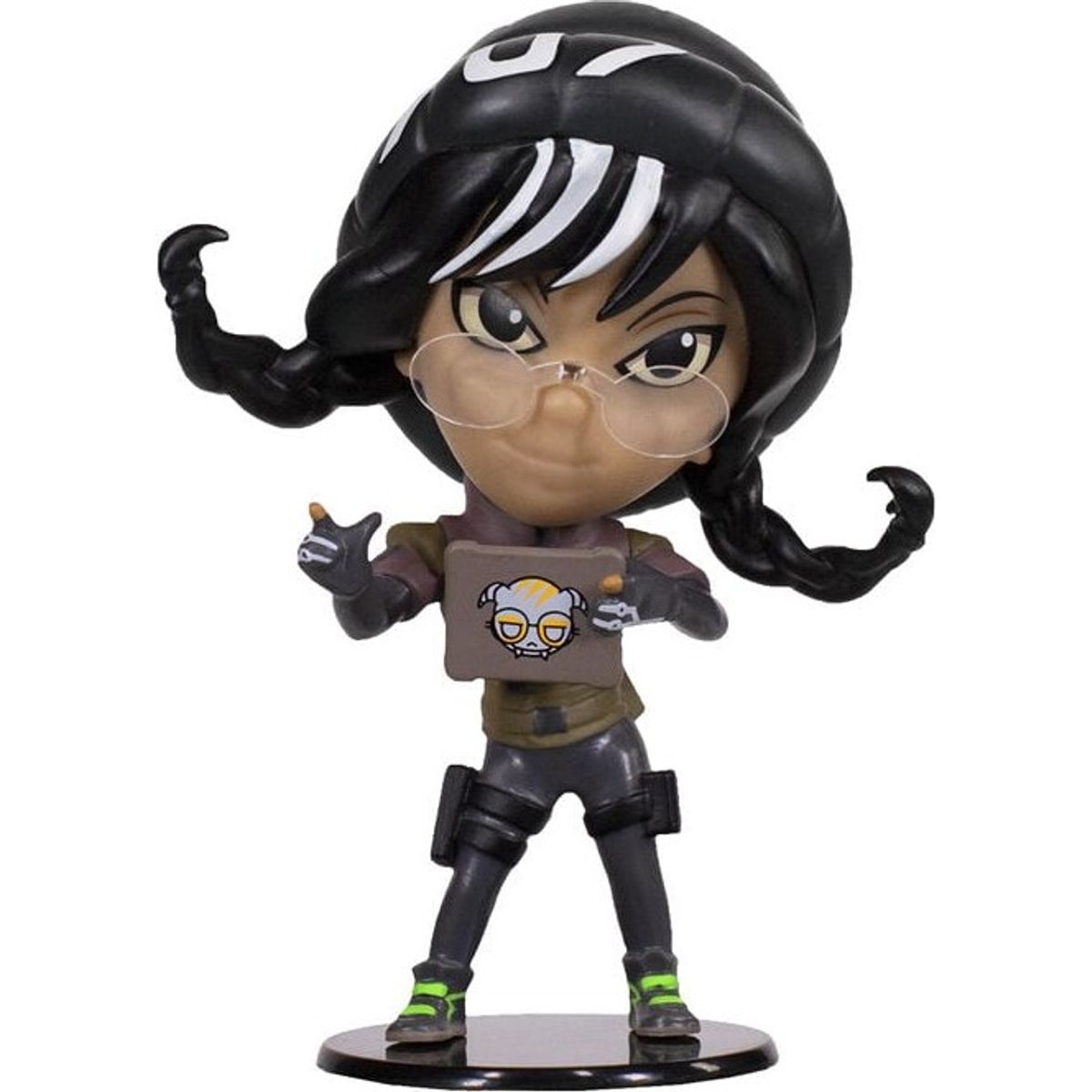 Six Collection Figur - Dokkaebi Chibi