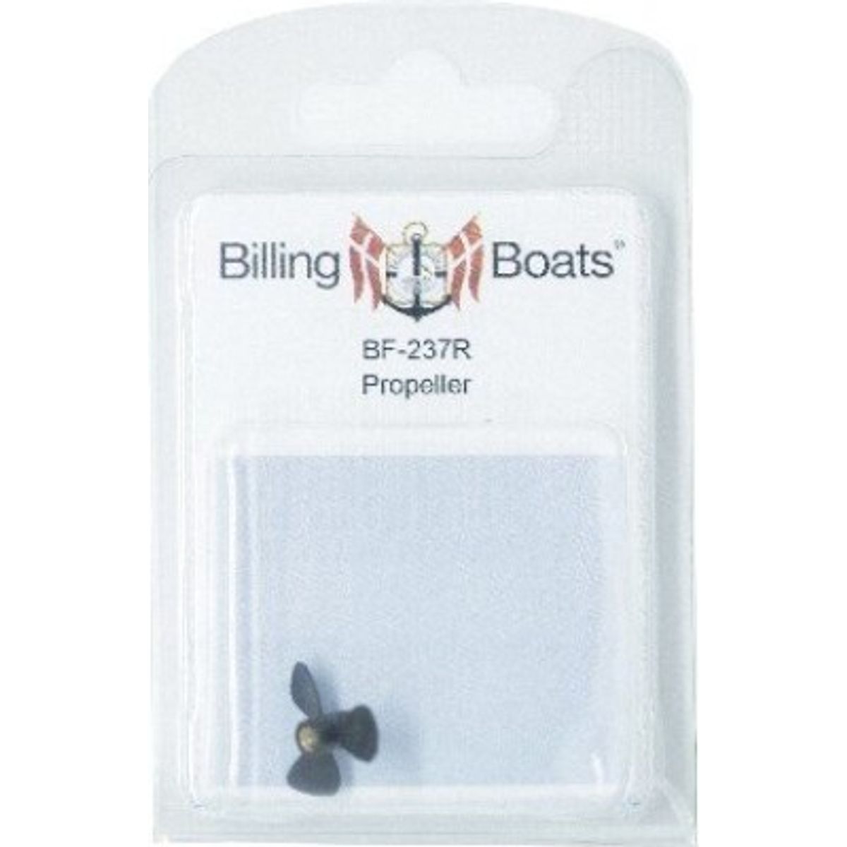 Billing Boats Fittings - Propel - Højre - 20 Mm