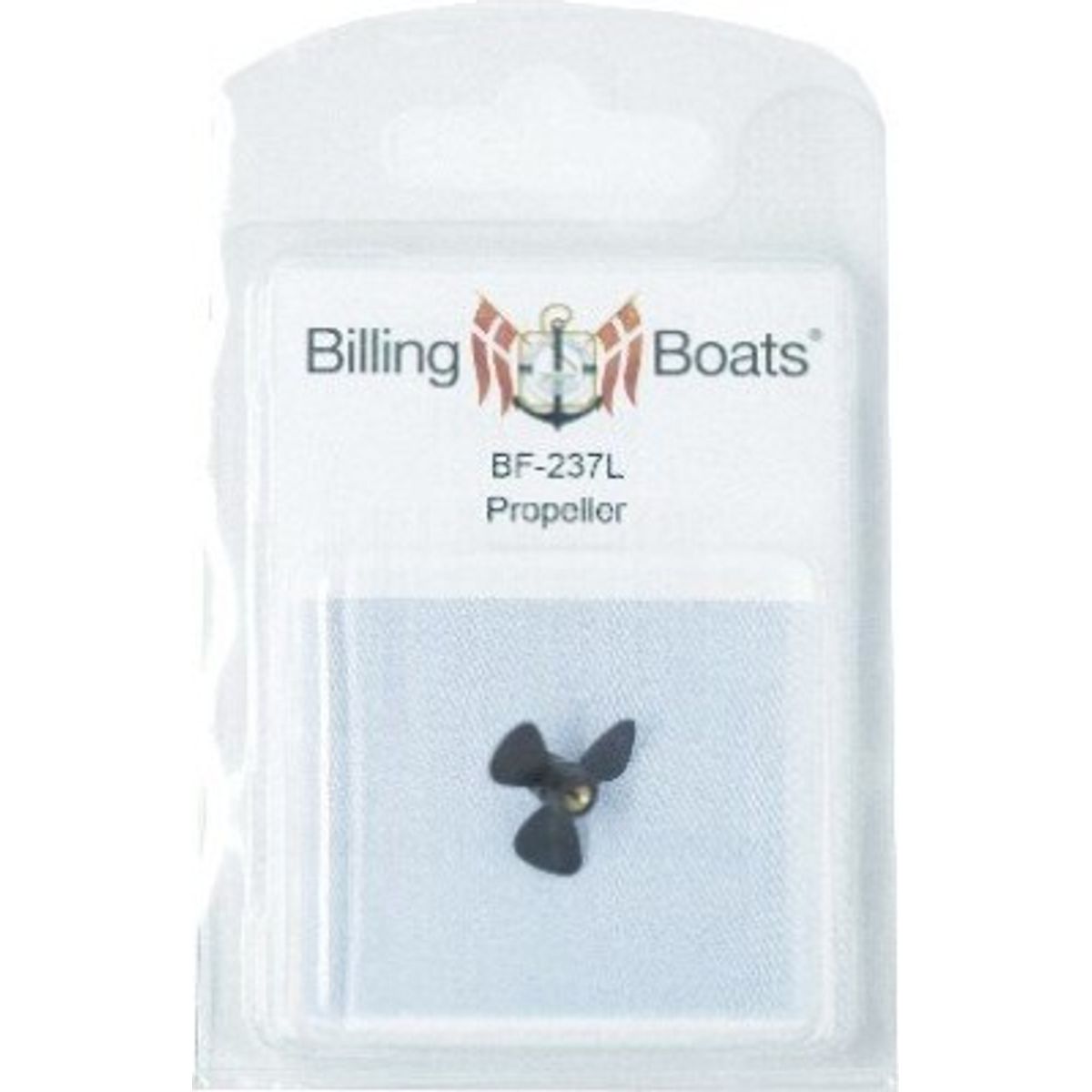 Billing Boats Fittings - Propel - Venstre - 20 Mm