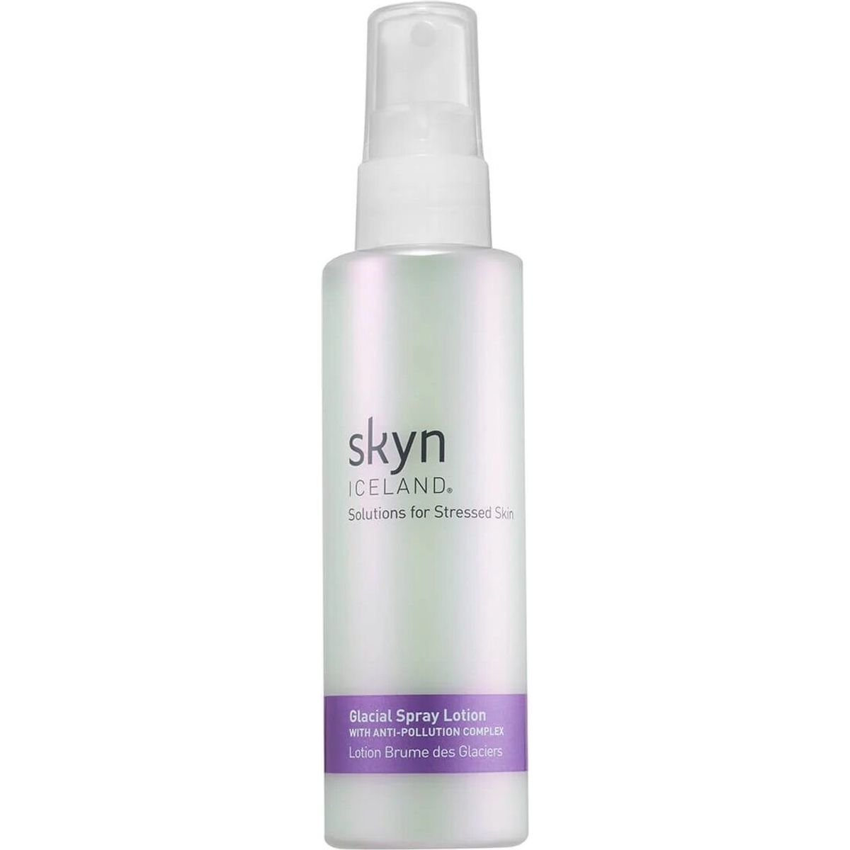 Skyn Iceland - Glacial Spray Lotion 66,5 Ml