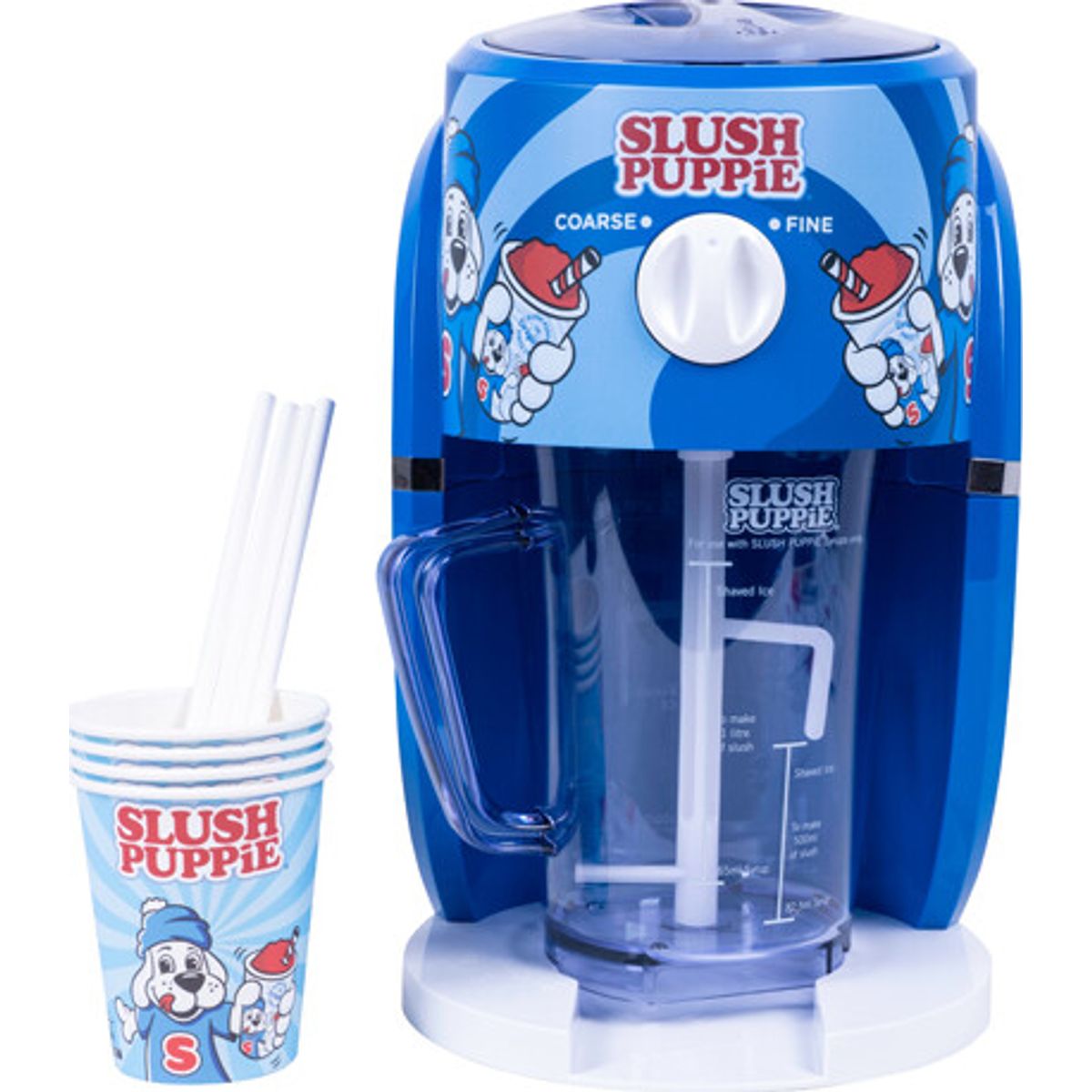 Slush Puppie Snow Cone Maker