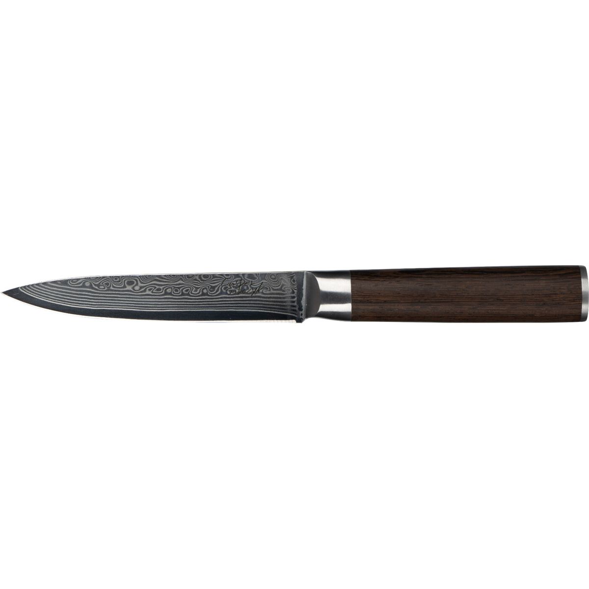 Sobczyk - Damaskus Utilitykniv 13 Cm