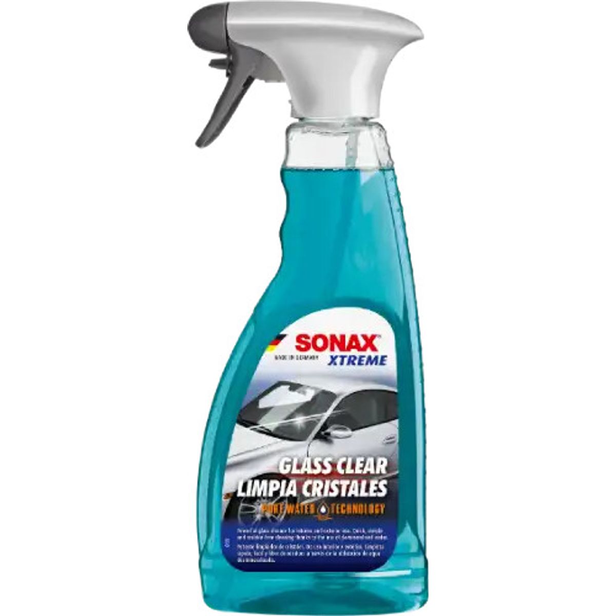 Sonax Xtreme Glass-clear 500ml