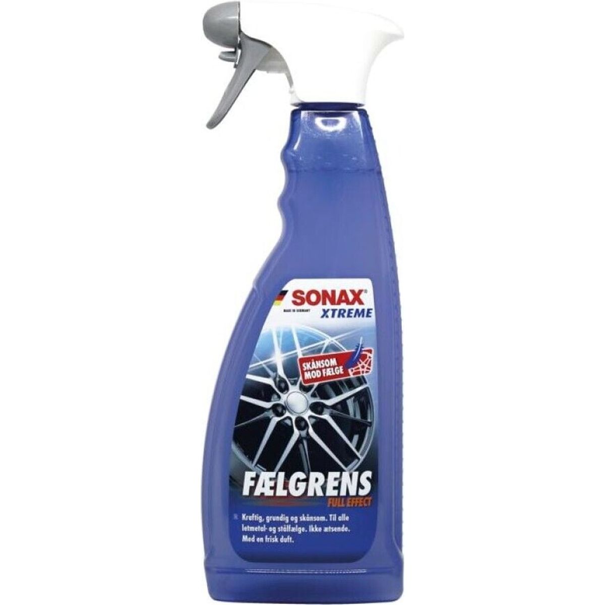 Sonax Xtreme Rim Cleaner 750 Ml