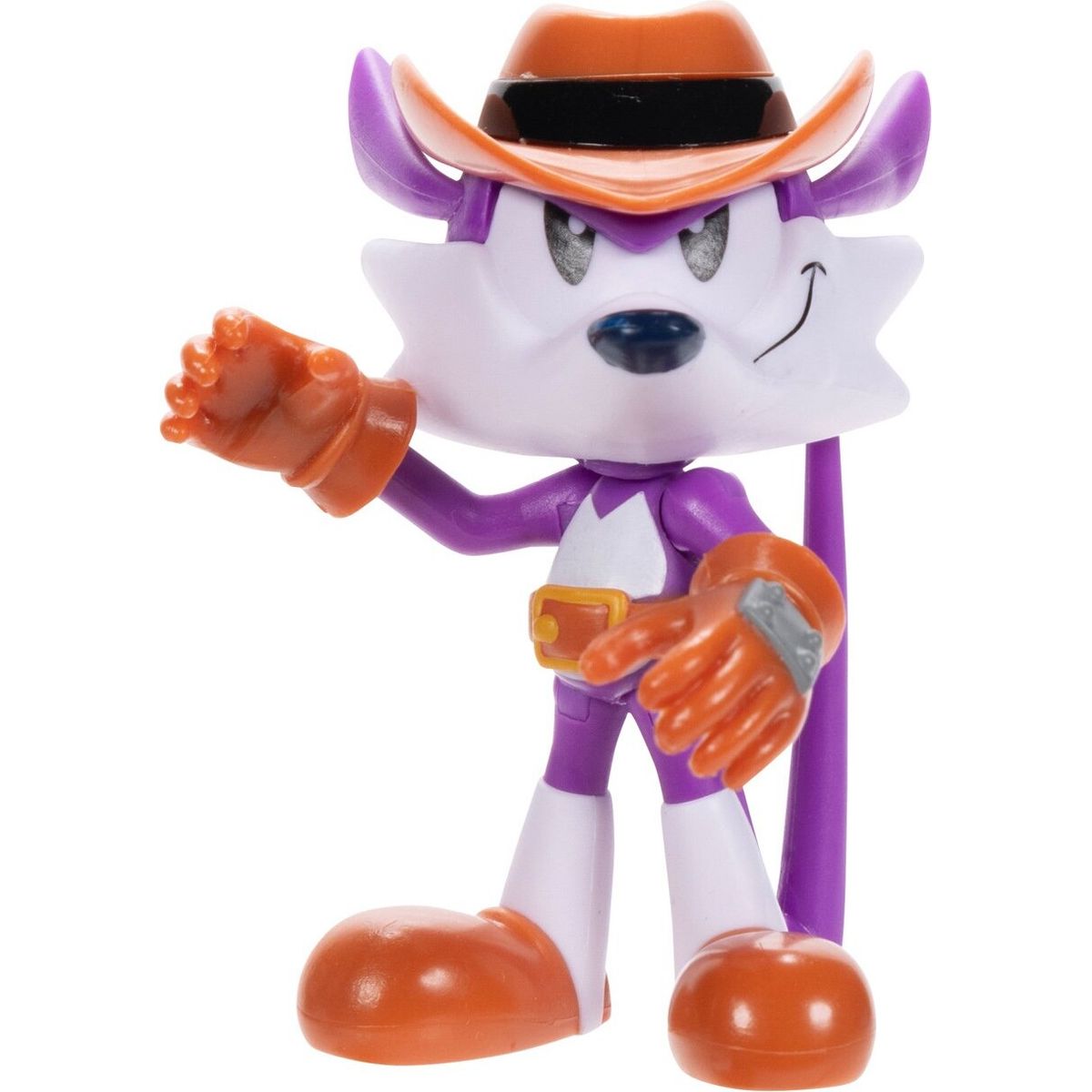 Sonic - 2.5 Figure - Fang The Hunter (420814)