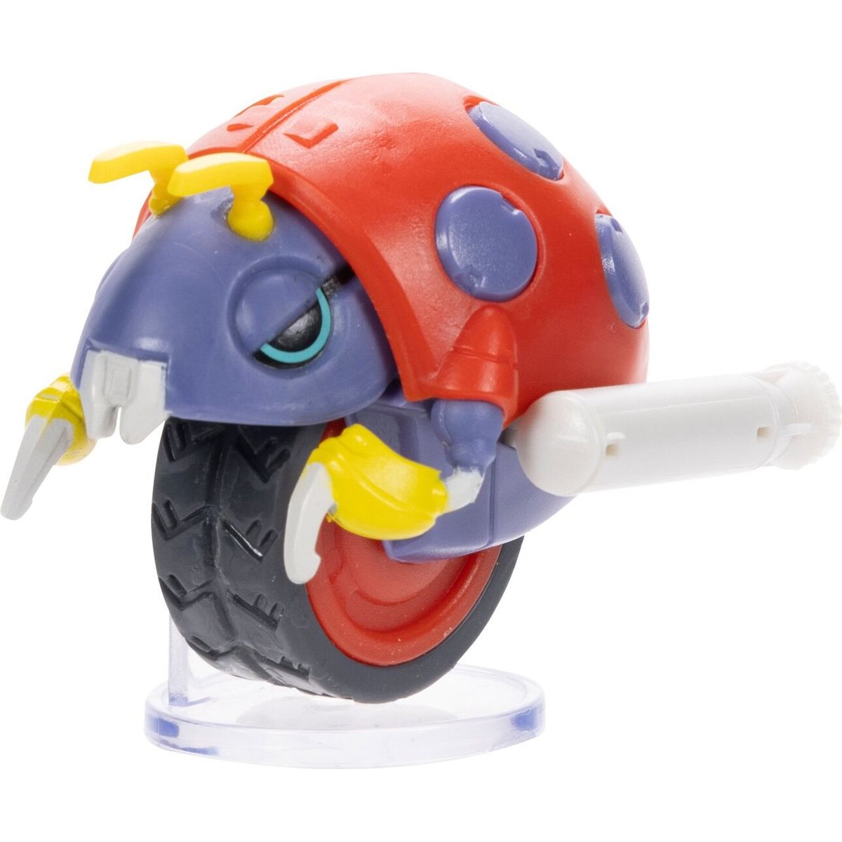 Sonic - 2.5 Figure - Moto Bug (420814)