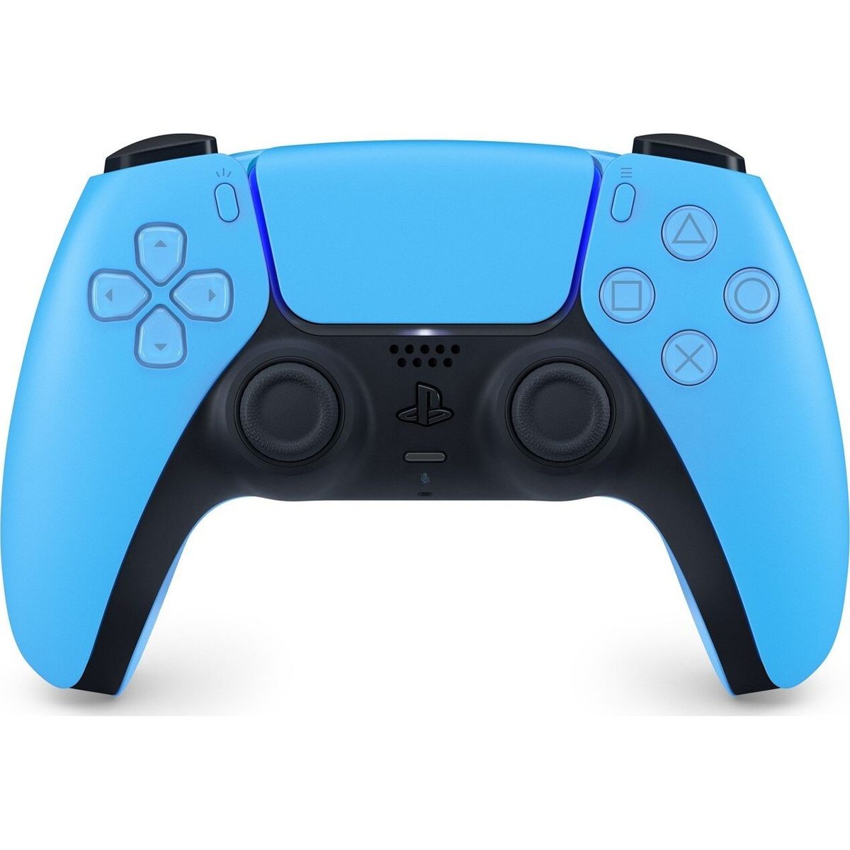 Sony Playstation 5 Dualsense Controller Starlight Blue