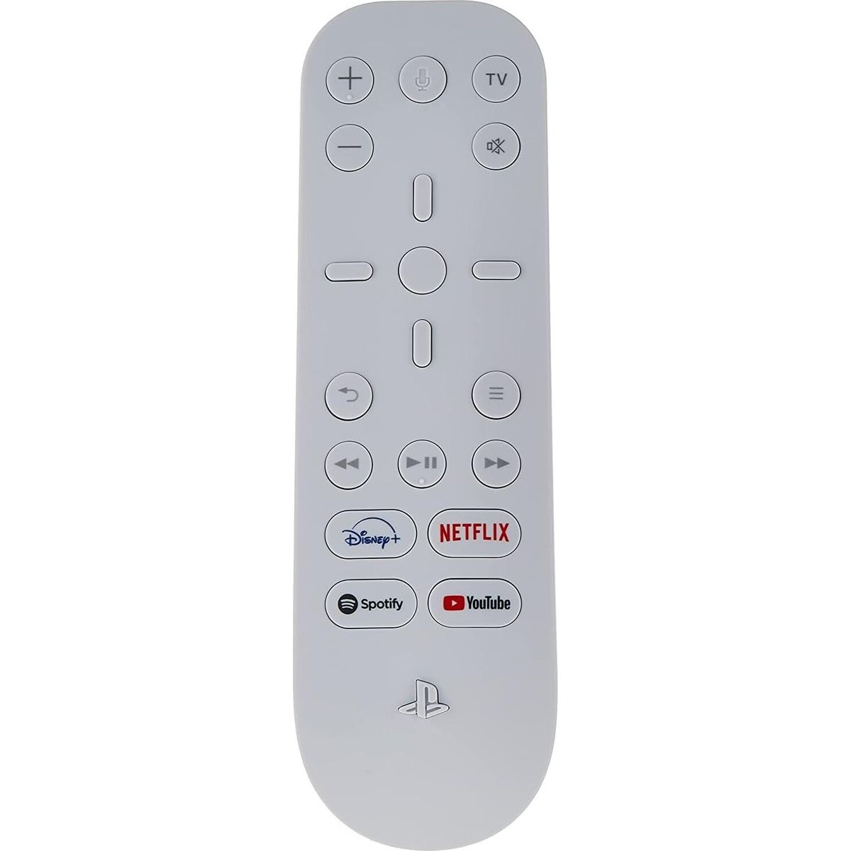 Sony Playstation 5 Media Remote