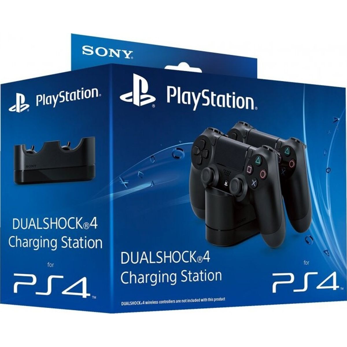 Playstation 4 - Controller Ladestation