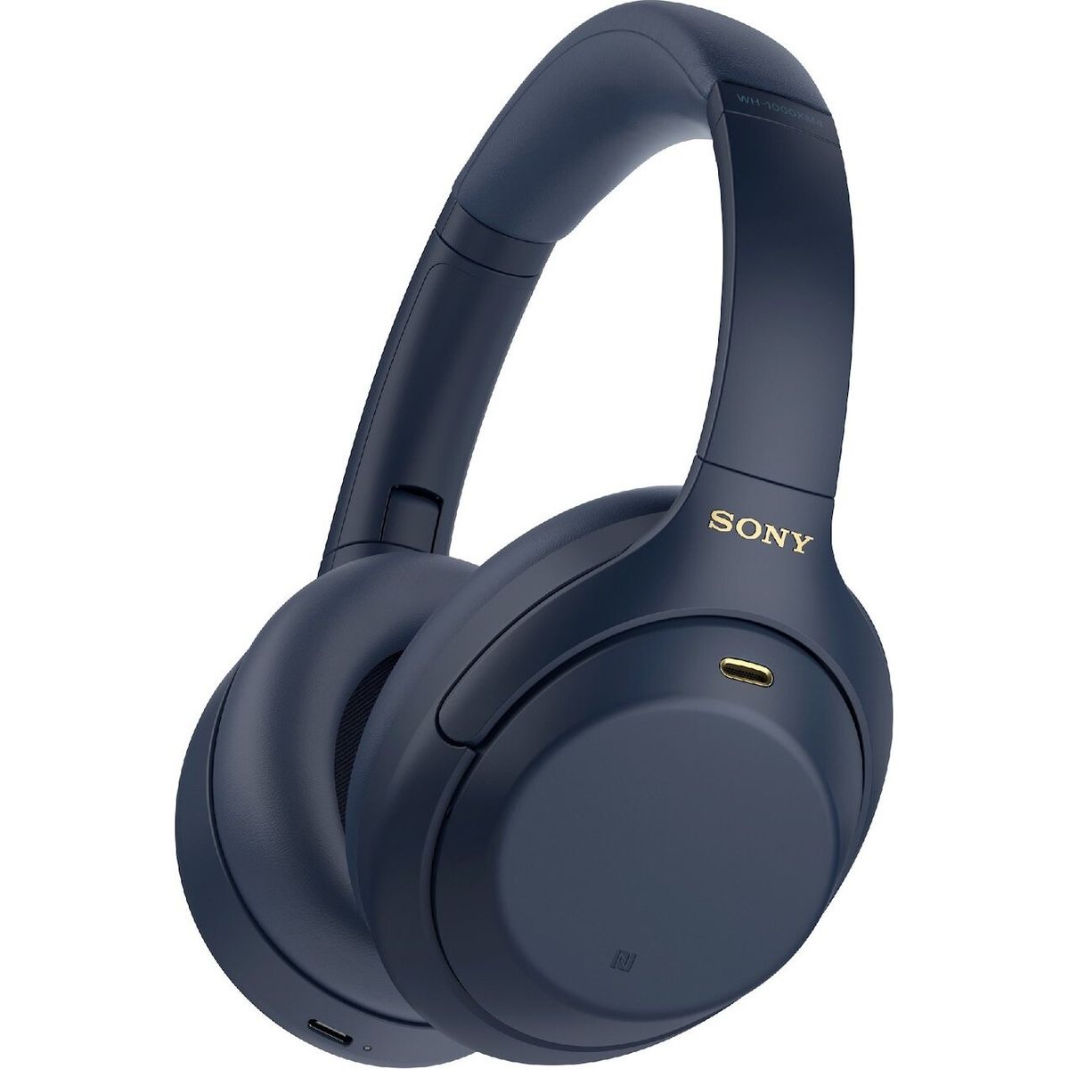 Sony - Wh-1000xm4 Wireless Høretelefoners