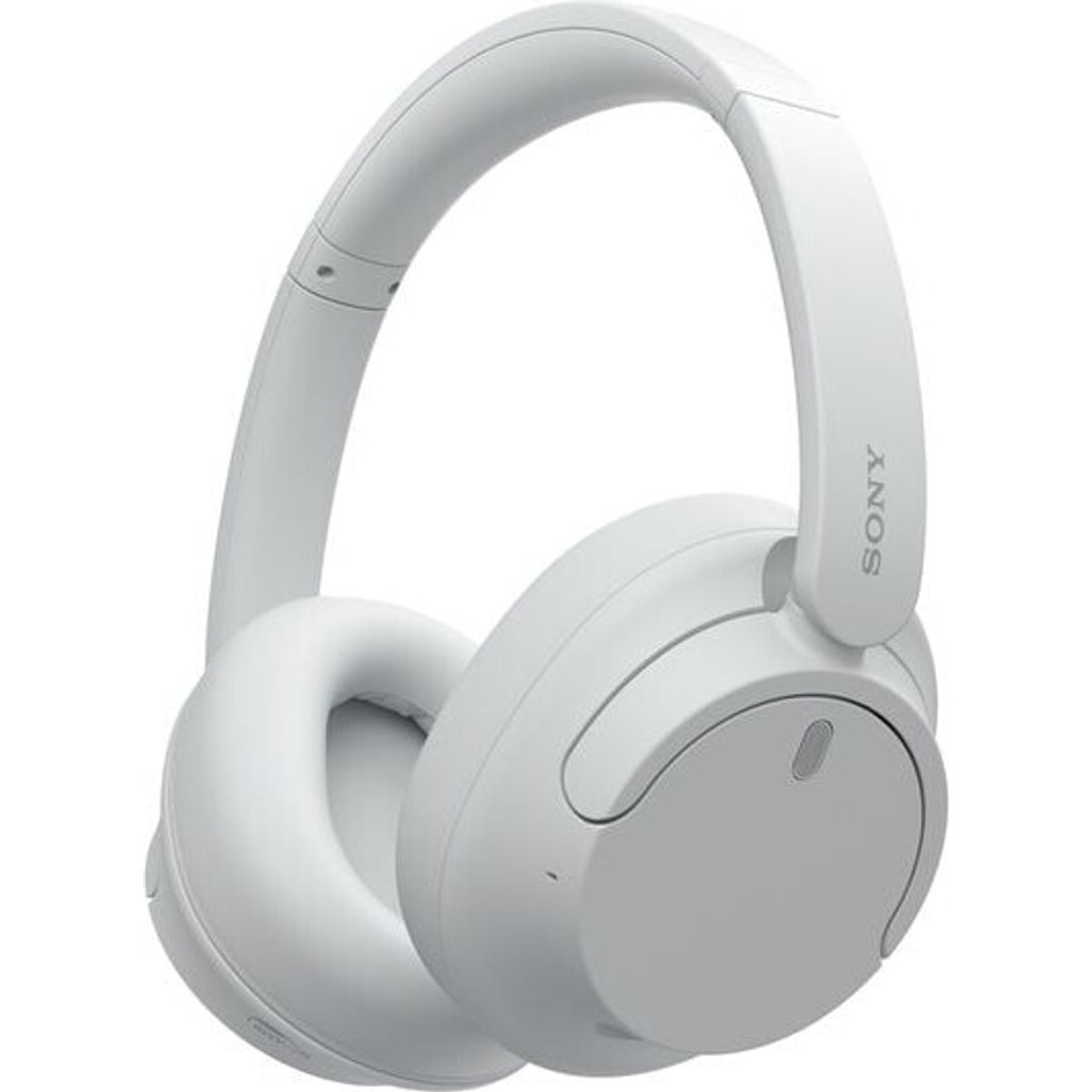 Sony - Wh-ch720n Noise Canceling Wireless Headphones