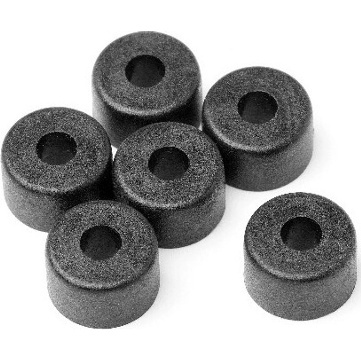 Spacer 3x8.5x5mm (6pcs) - Hp68187 - Hpi Racing